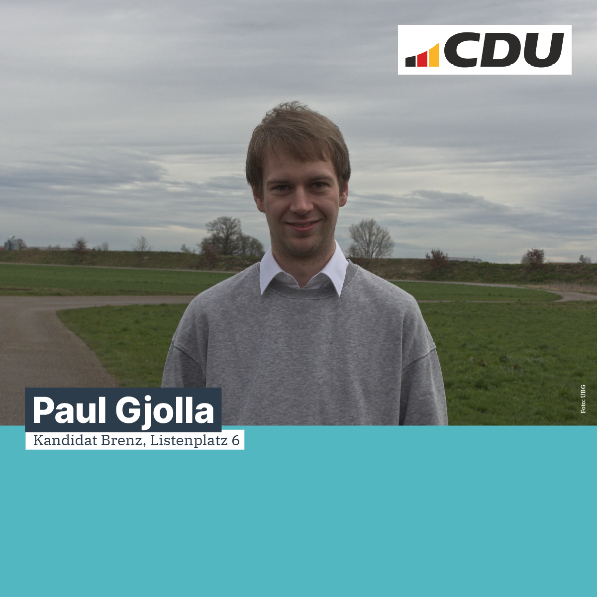  Paul Gjolla