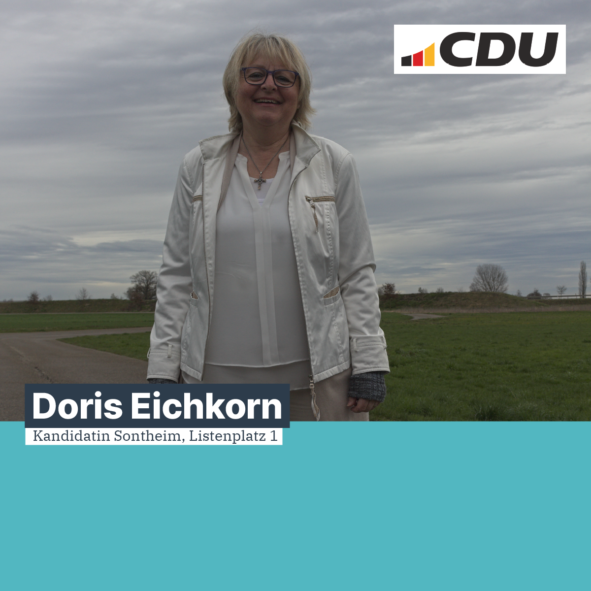  Doris Eichkorn