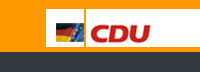 CDU Ortsverband 