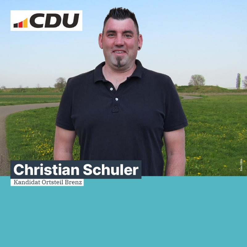  Christian Schuler